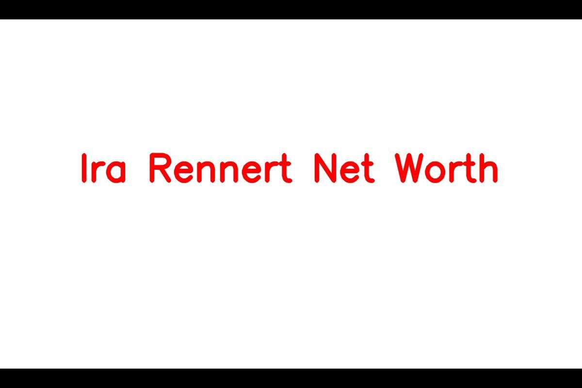 Ira Rennert: A Prominent American Businessman