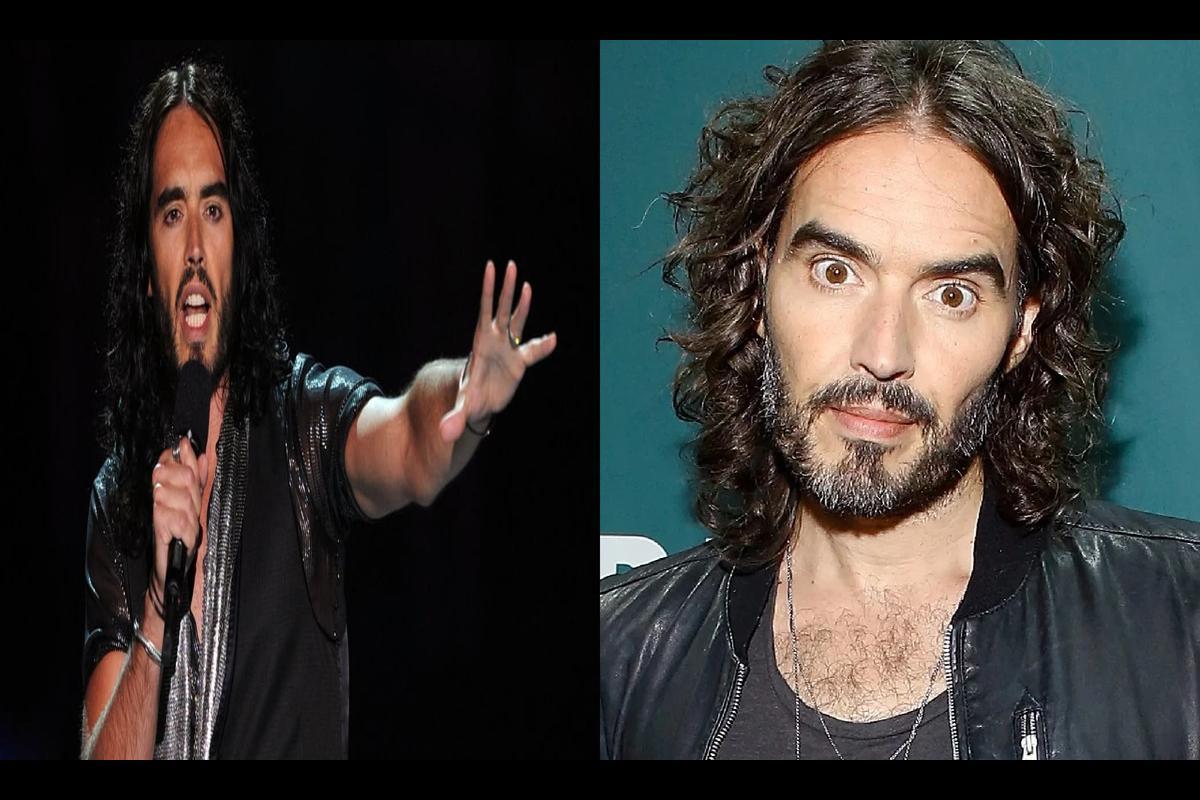 Is Russell Brand Facing Serious Allegations? A Closer Look at the Comedian's Preemptive Denial
