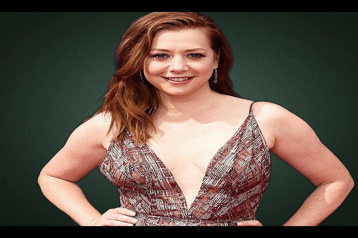 Is Alyson Hannigan Competing in Season 32 of Dancing With the Stars?