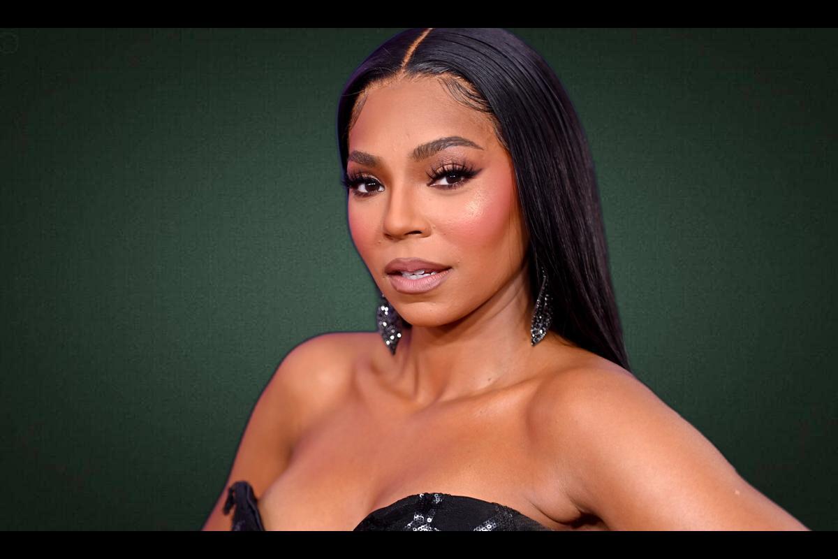 Is Ashanti Net Worth Really a Mystery? Let's Dive In!