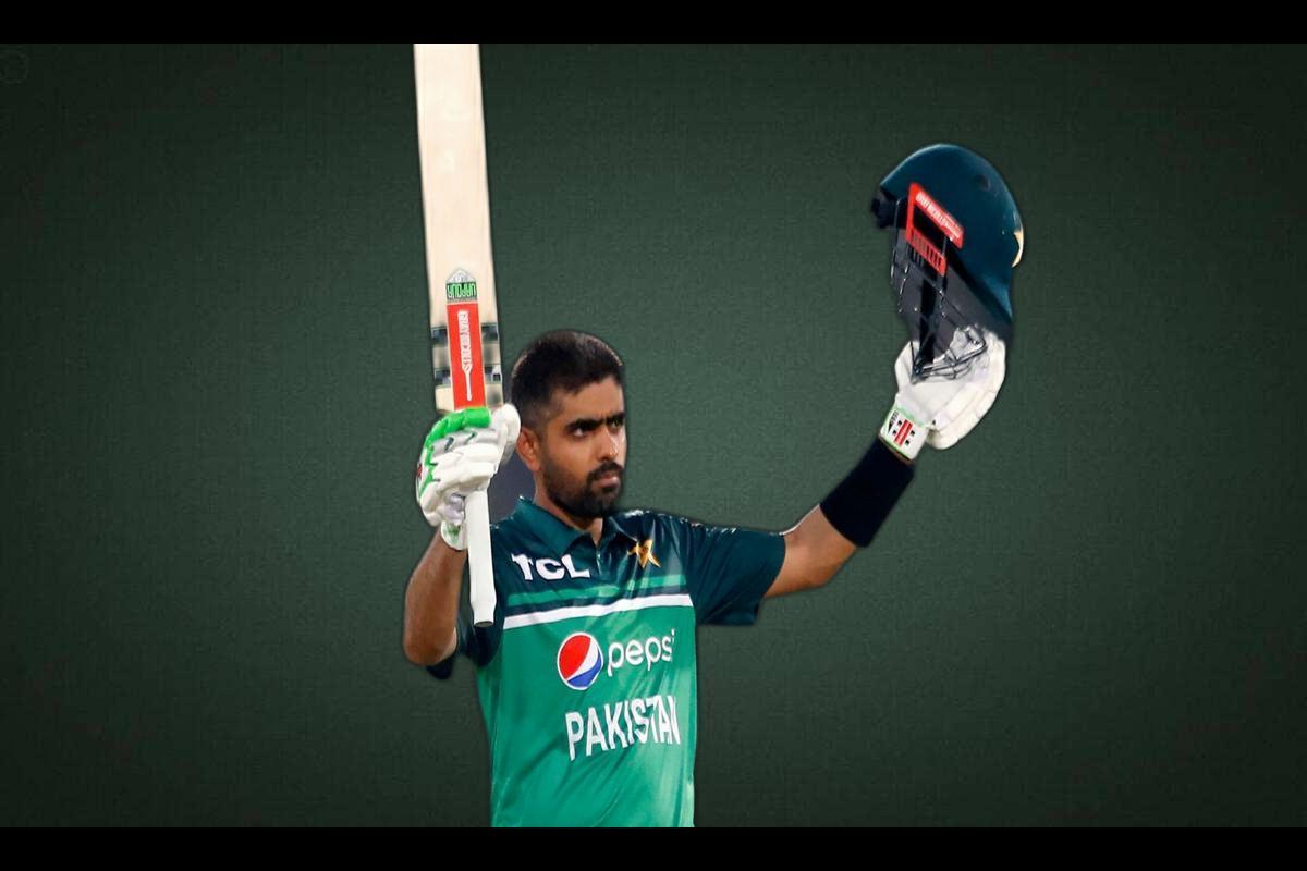 The Truth Behind Babar Azam's Personal Life