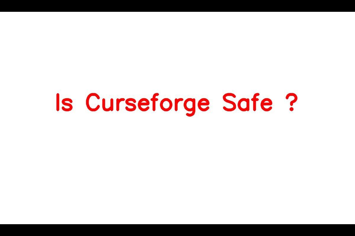 CurseForge: Enhance Your Gaming Experience with Mods