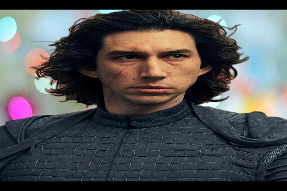 Decoding the Connection Between Jacen Solo and Kylo Ren: Are they the Same?