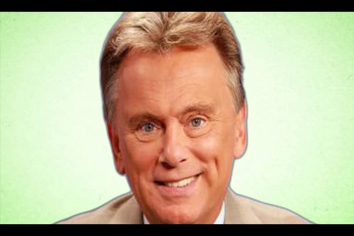 Is Pat Sajak Bald? Debunking the Myth of Wheel of Fortune Host Hair