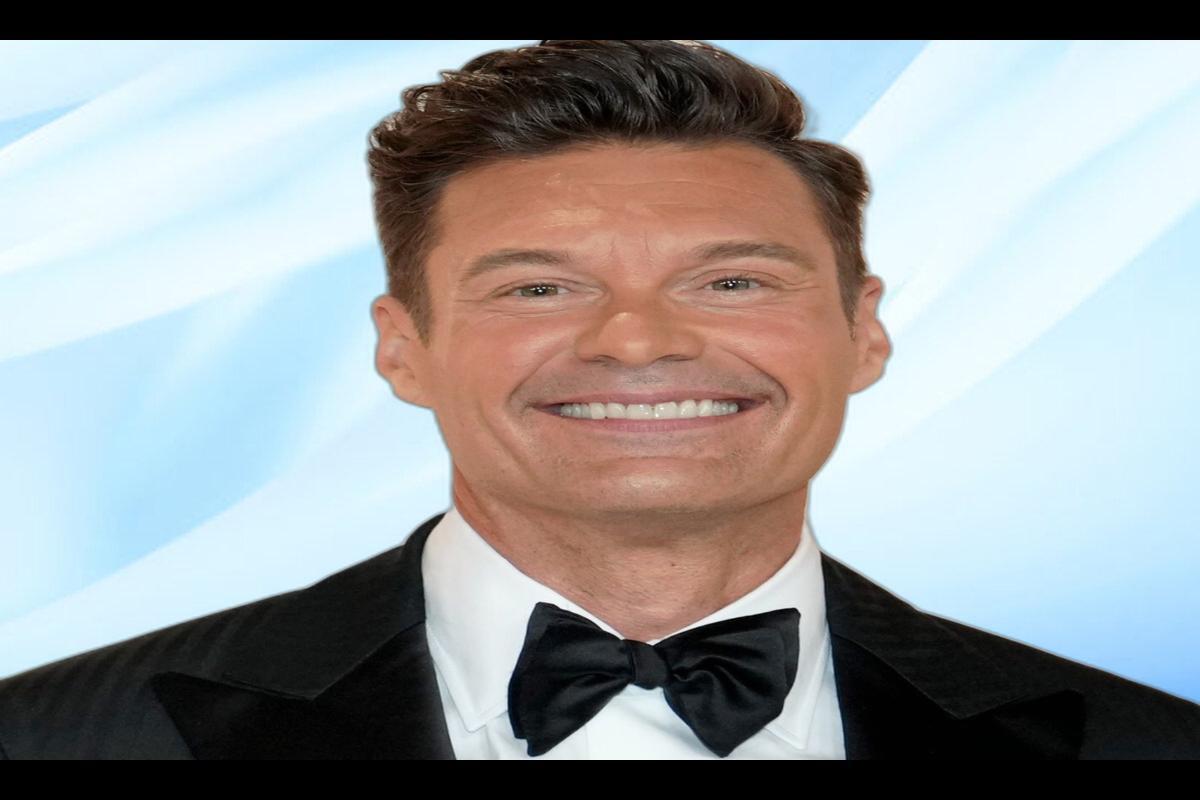 Is Ryan Seacrest Dating? - Exclusive Details