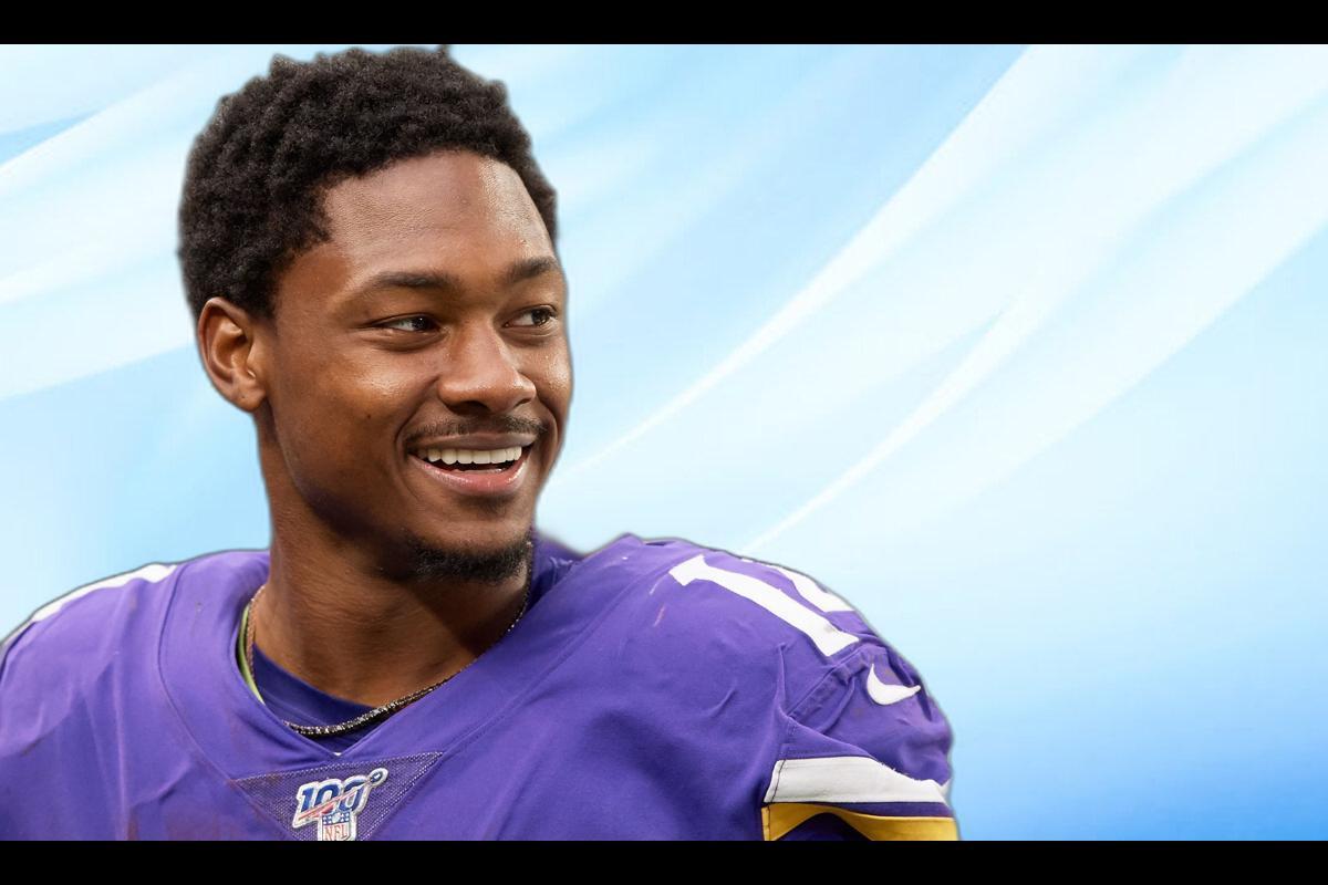 The Inspiring Story of Stefon Diggs and His Brothers