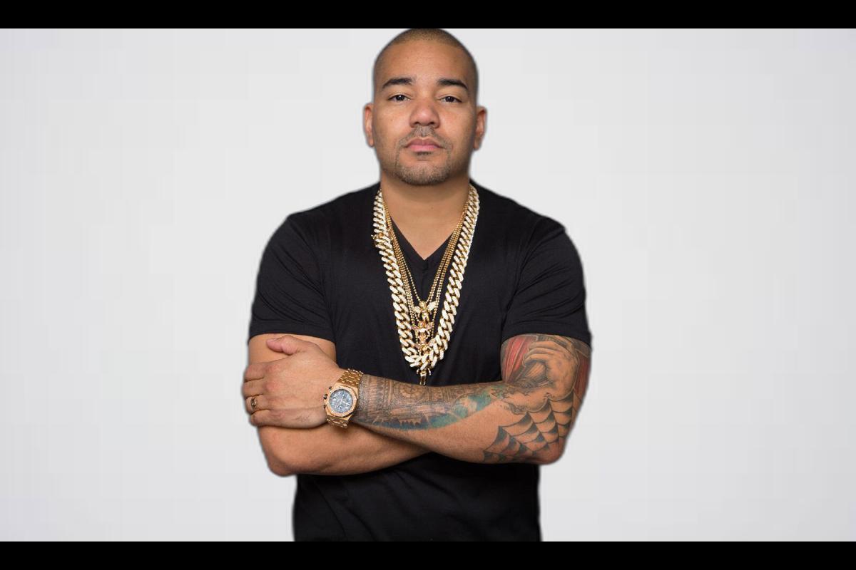 Is There Truth Behind the Speculations Surrounding DJ Envy's Personal Life?