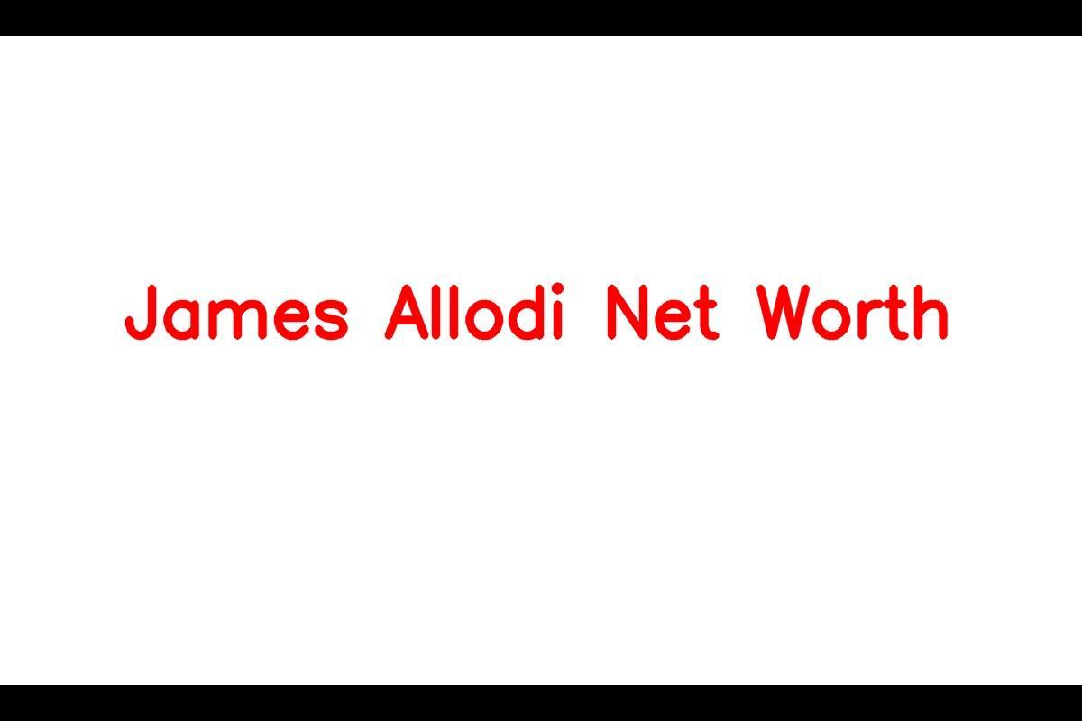 James Allodi