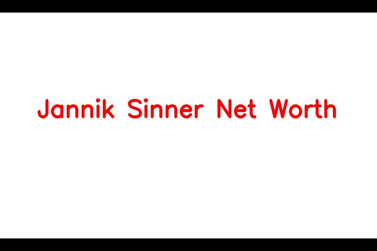 Jannik Sinner