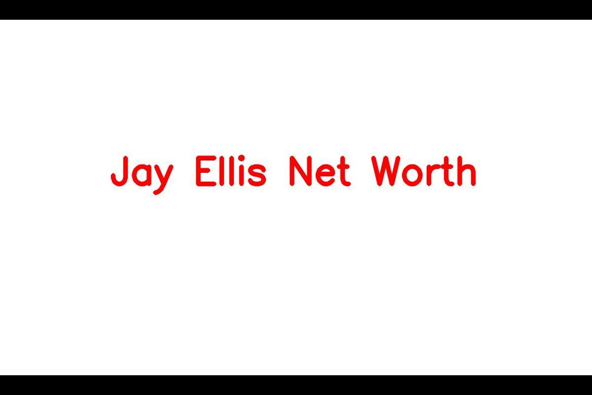 Jay Ellis