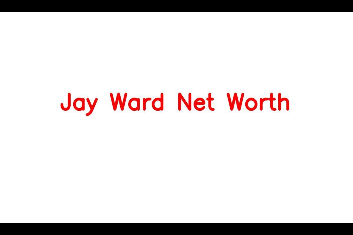 Jay Ward: Football Free Safety