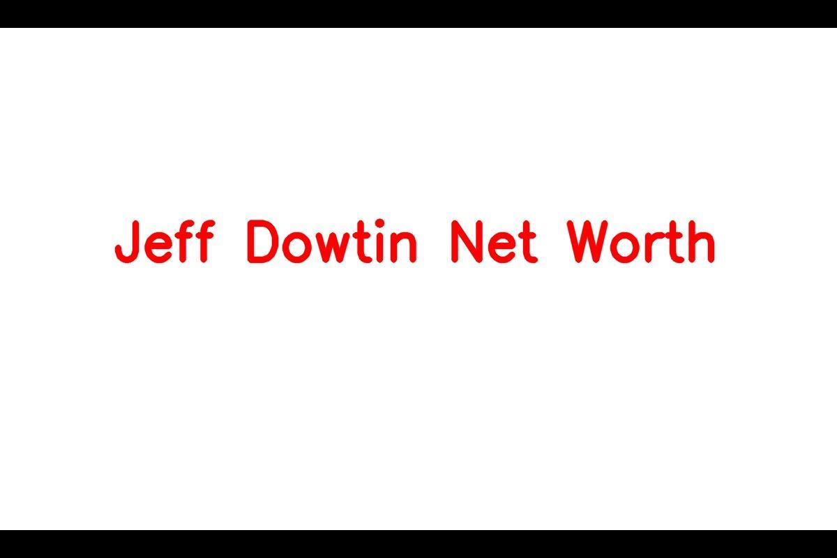 Jeff Dowtin - A Successful Basketball Player with a Net Worth of $1 Million