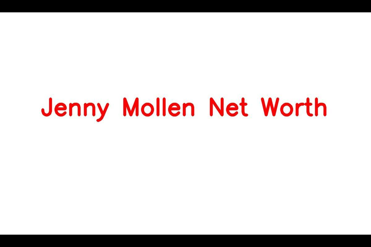 Jenny Mollen's Success in the Entertainment Industry