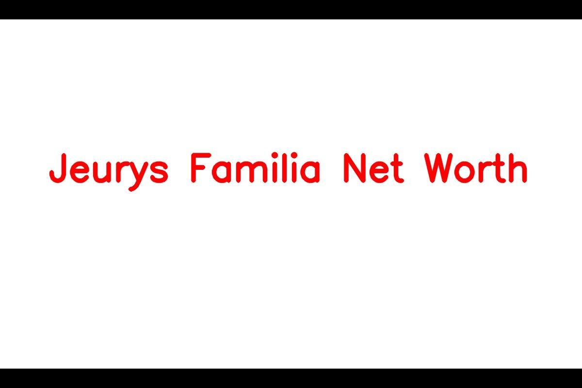 Jeurys Familia - A Dominincan-American Baseball Pitcher
