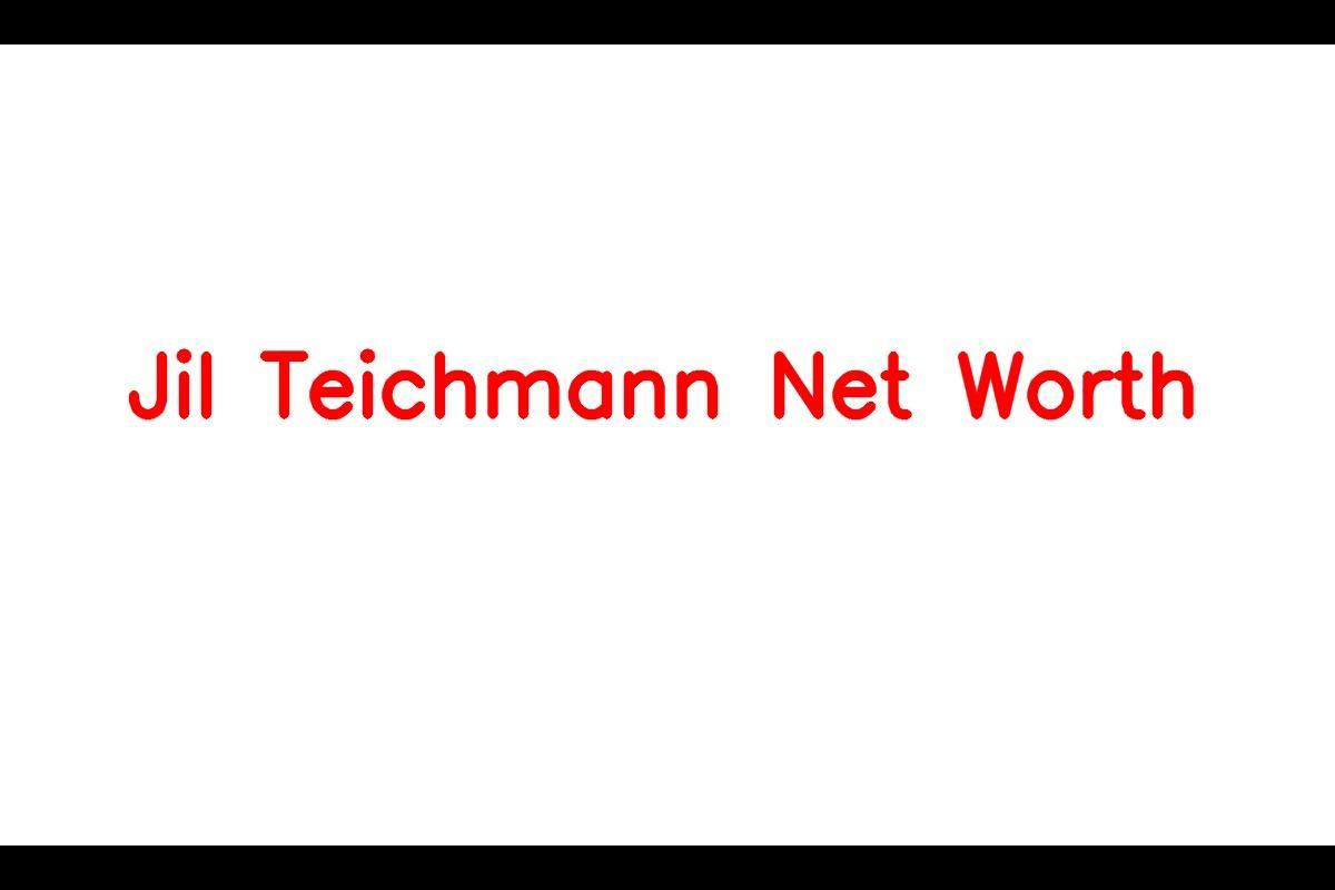 Jil Teichmann - Professional Tennis Player and Rising Star