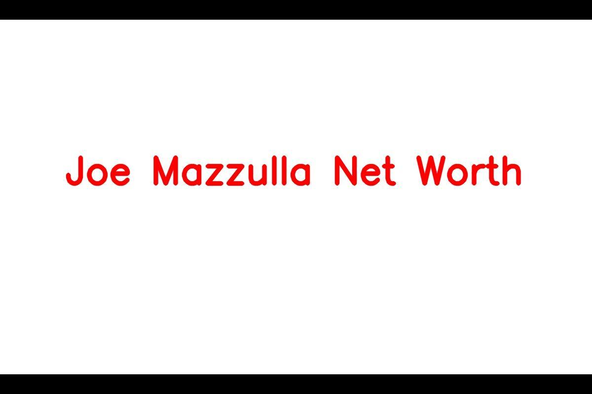Who is Joe Mazzulla's wife, Camai Mazzulla? Looking at the
