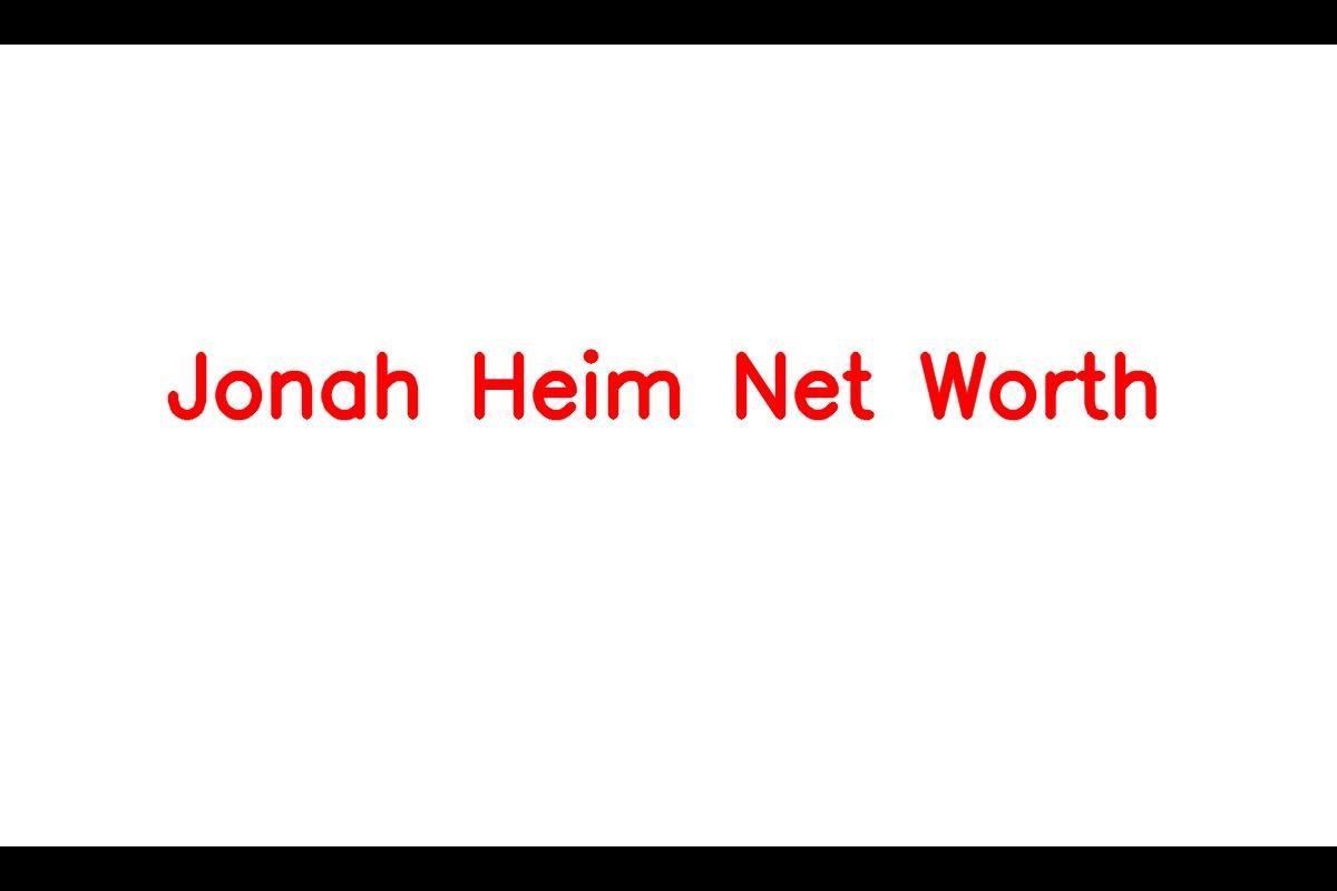 Jonah Heim Net Worth: Details About Baseball, Career, Age, Wife, Income -  SarkariResult