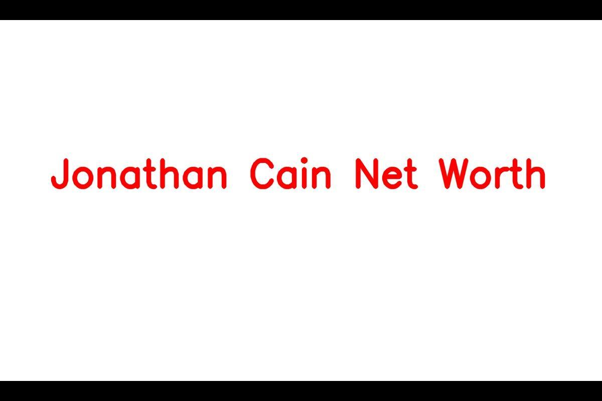 Jonathan Cain - Musician, Singer, Songwriter