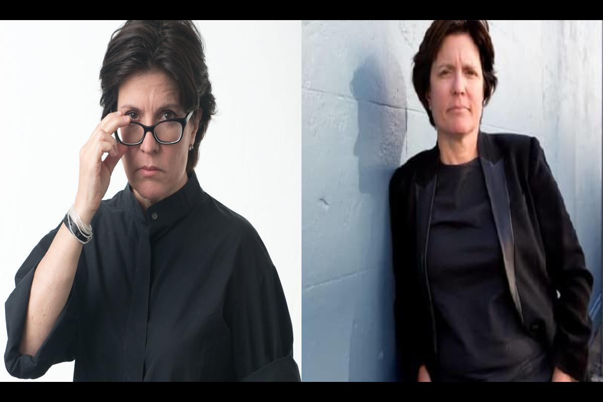 Kara Swisher: A Journey of Love and Resilience