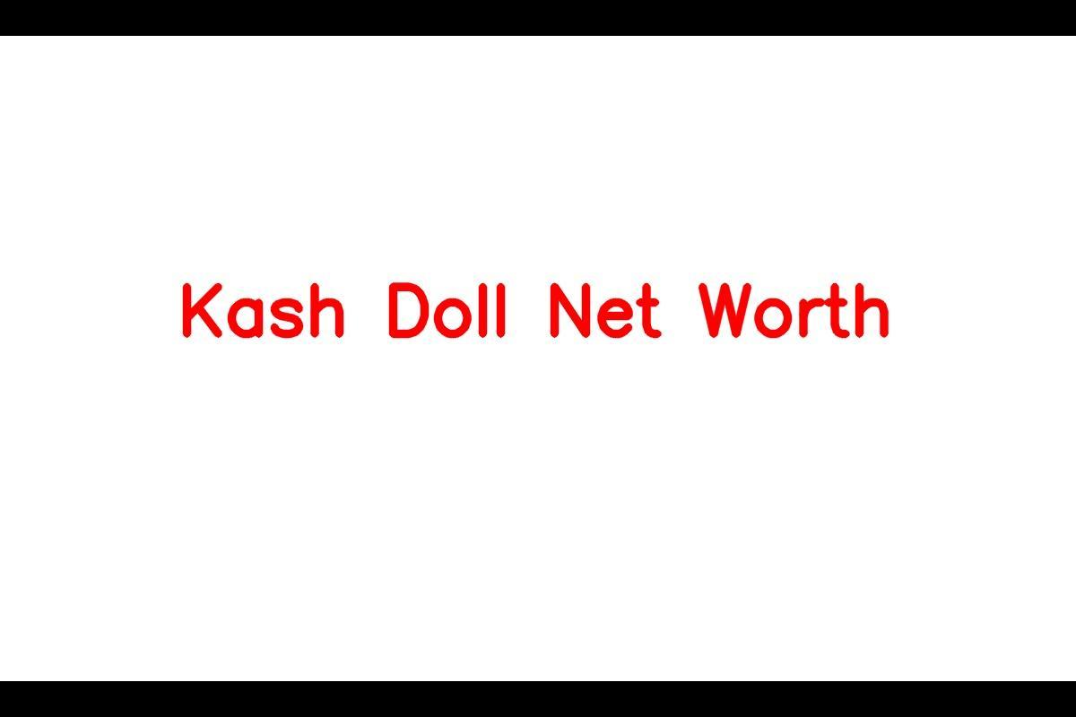 Kash Doll