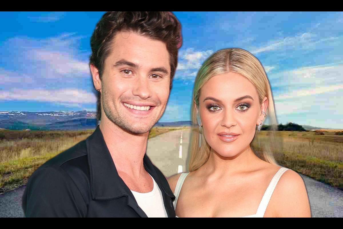 Are Kelsea Ballerini and Chase Stokes still together in 2023?