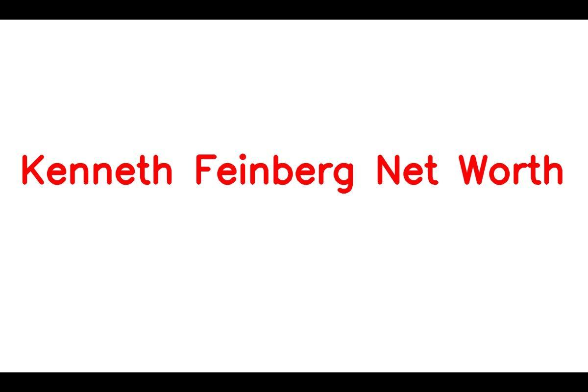 Kenneth Feinberg