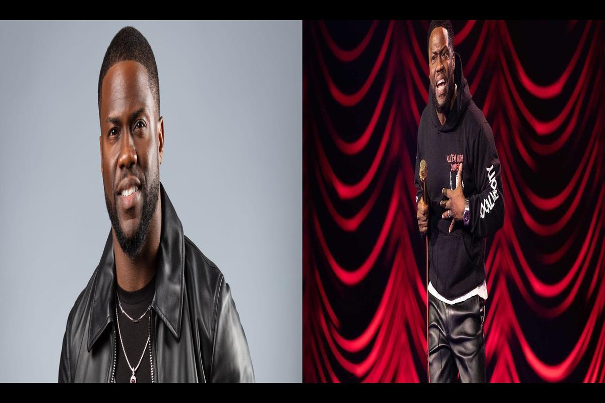 Kevin Hart's Unexpected Race with Stevan Ridley: A Lesson in Caution