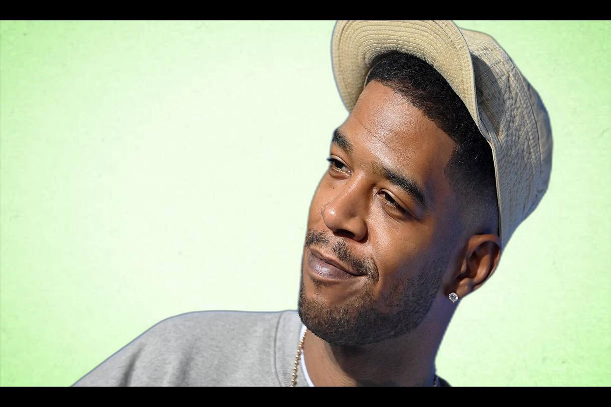 Kid Cudi's Ethnicity and Influence