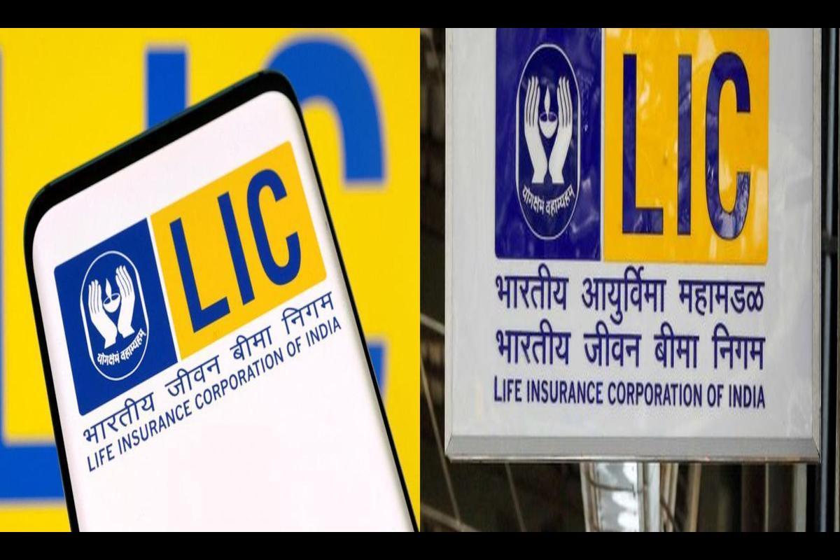 LIC Receives GST Notice for Underpayment of Taxes