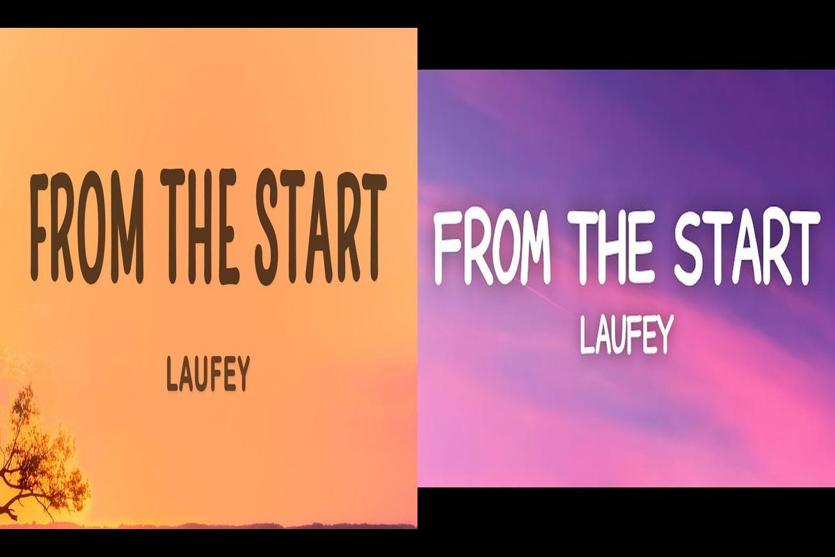 Laufey: The Rising Star of Icelandic Singer-songwriters