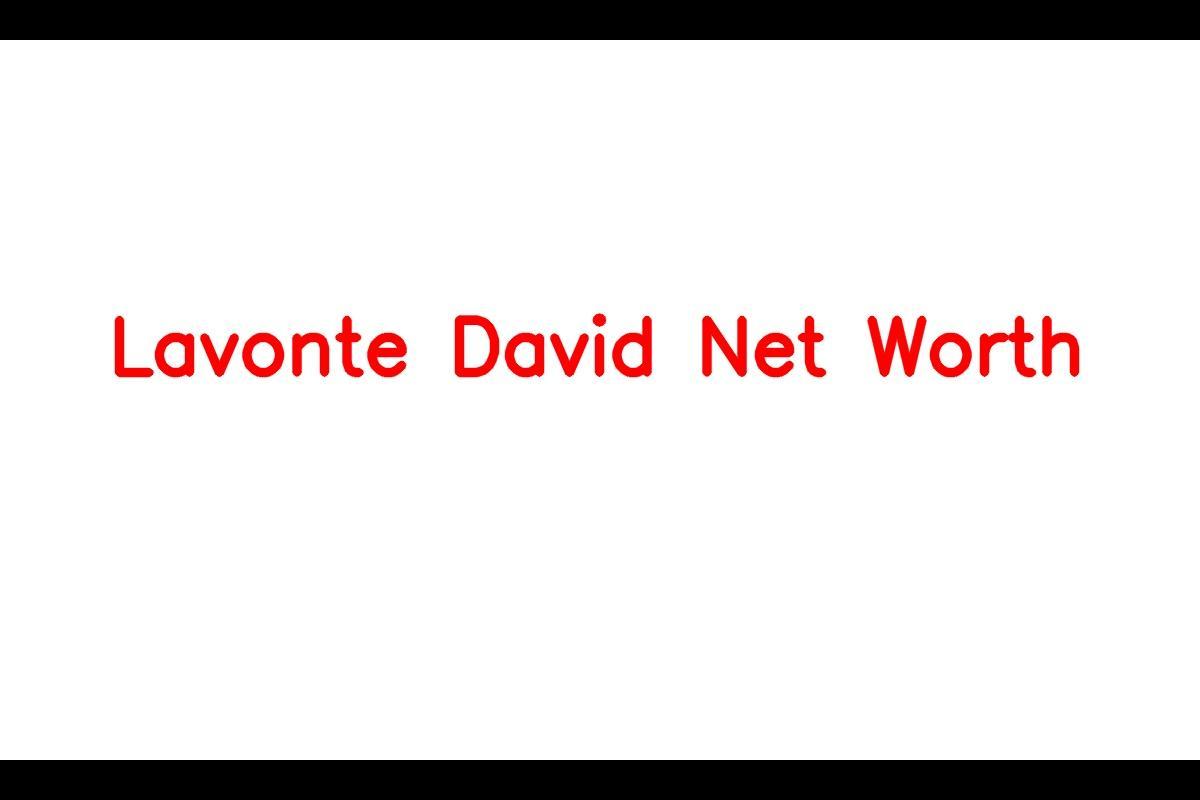 Lavonte David Net Worth in 2023 How Rich is He Now? - News