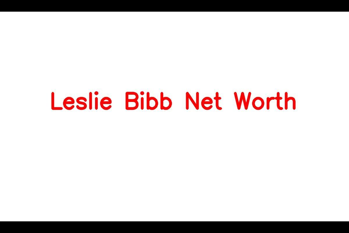 Leslie Bibb's Net Worth in 2023