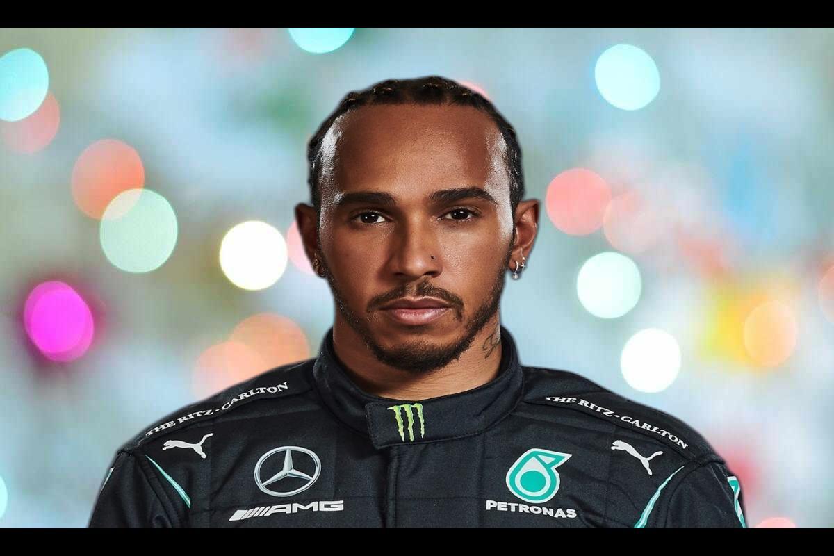Lewis Hamilton: Is He One of the Shortest Drivers on the 2023 F1 Grid?