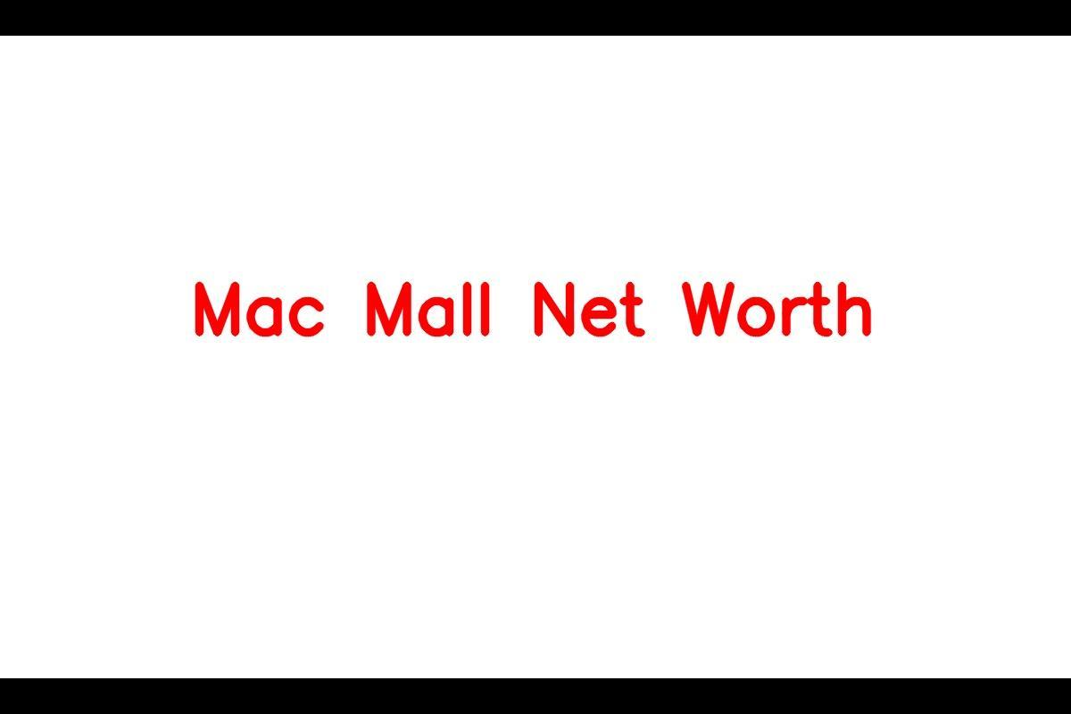 Mac Mall