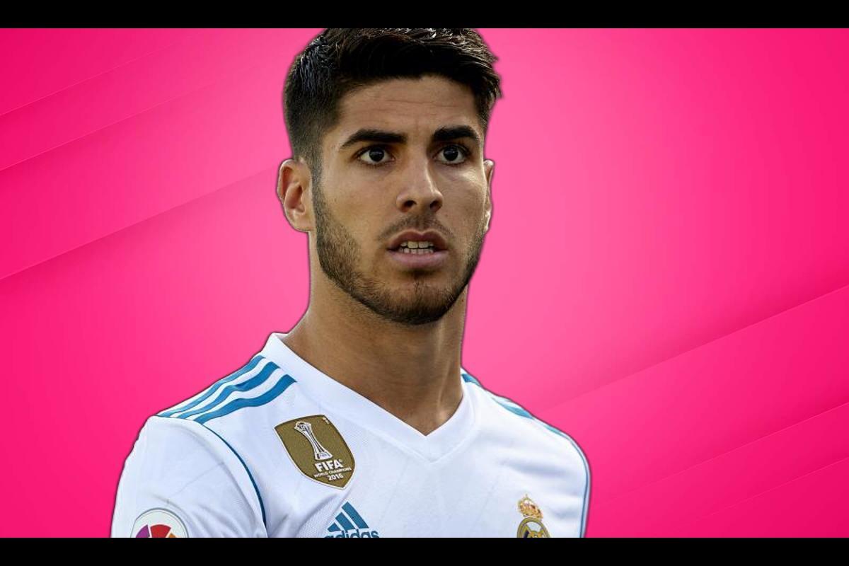 Who Is Marco Asensio? A In-Depth Look at the Life and Career of the Spanish Football Star