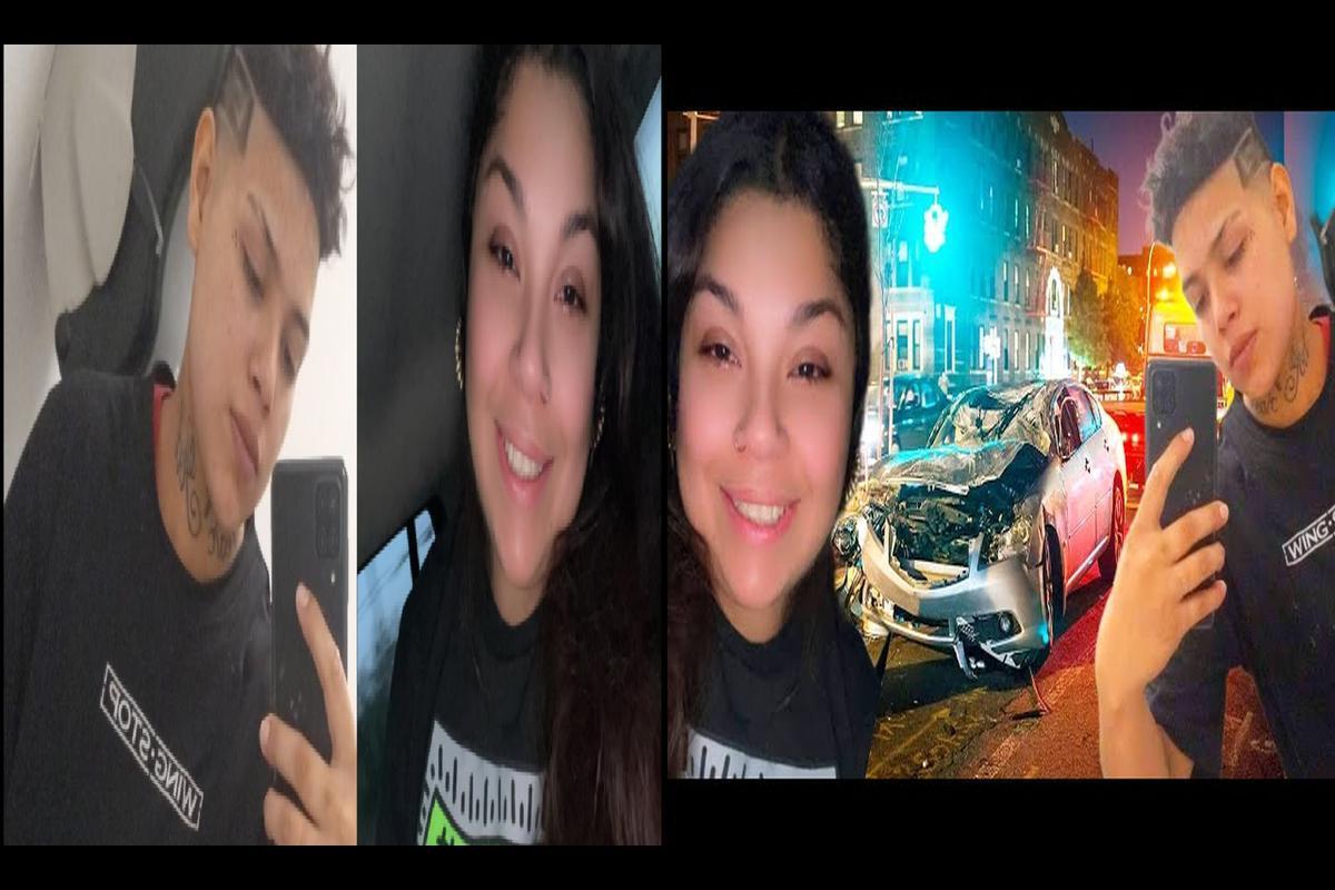 Mariee Cryss and Chela Cris Ramirez Car Accident: A Tragic Loss
