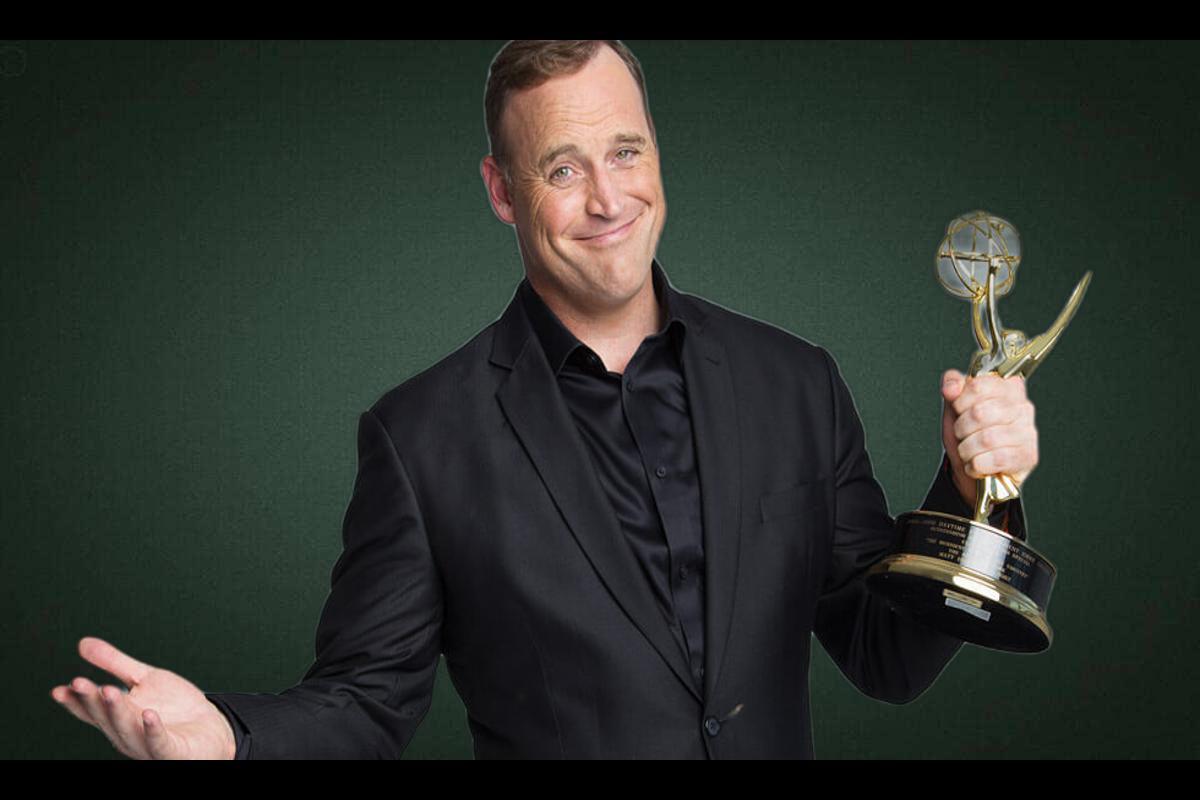 Is Matt Iseman Married? Here's What We Know About the 'American Ninja Warrior' Host