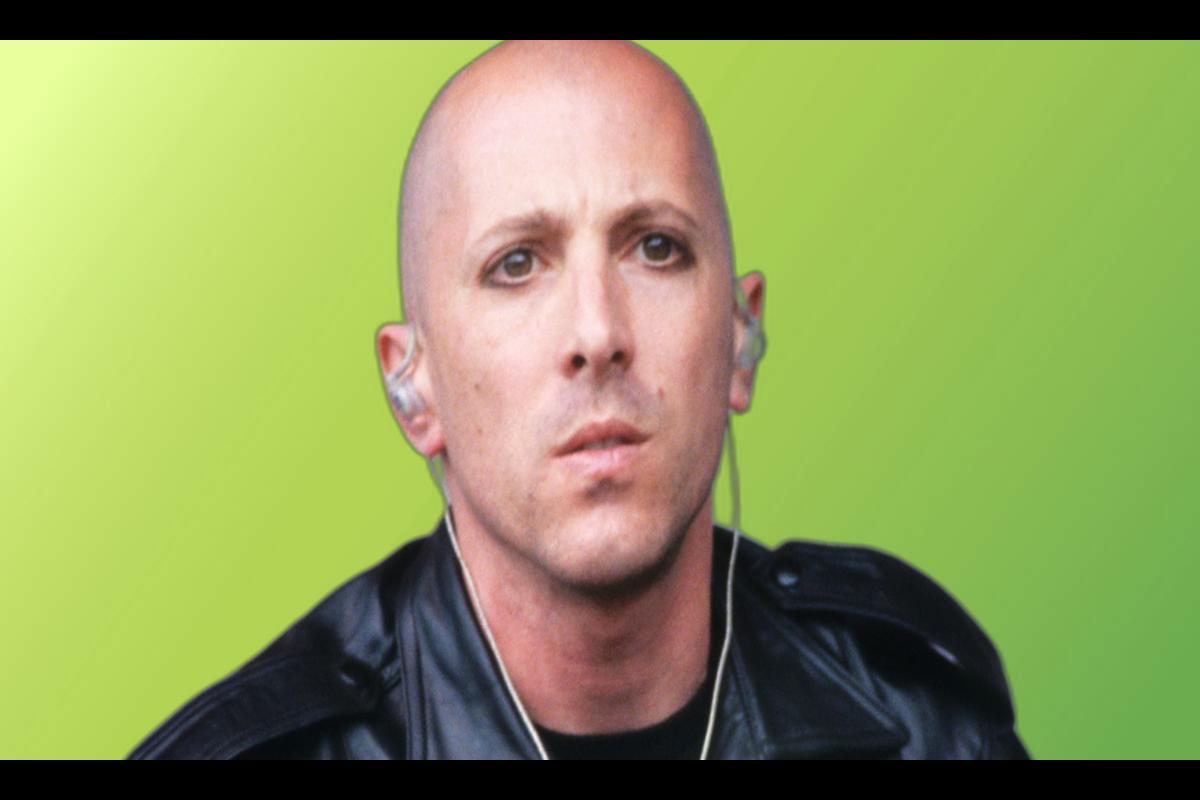 Maynard James Keenan: A Rock Icon with a Considerable Net Worth in 2023