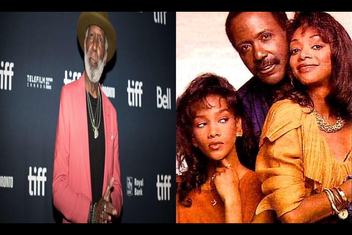 Richard Roundtree - An Iconic Actor