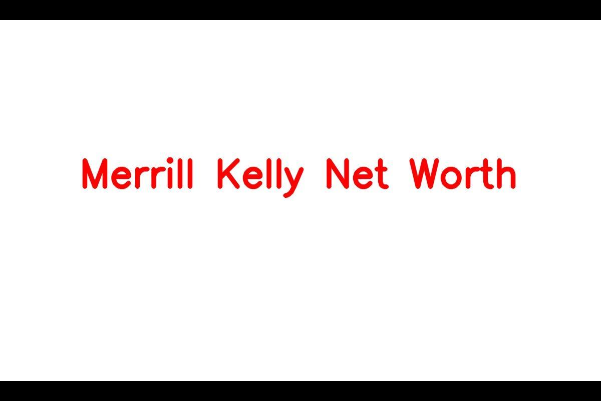 Merrill Kelly: The Journey of a Successful Baseball Player