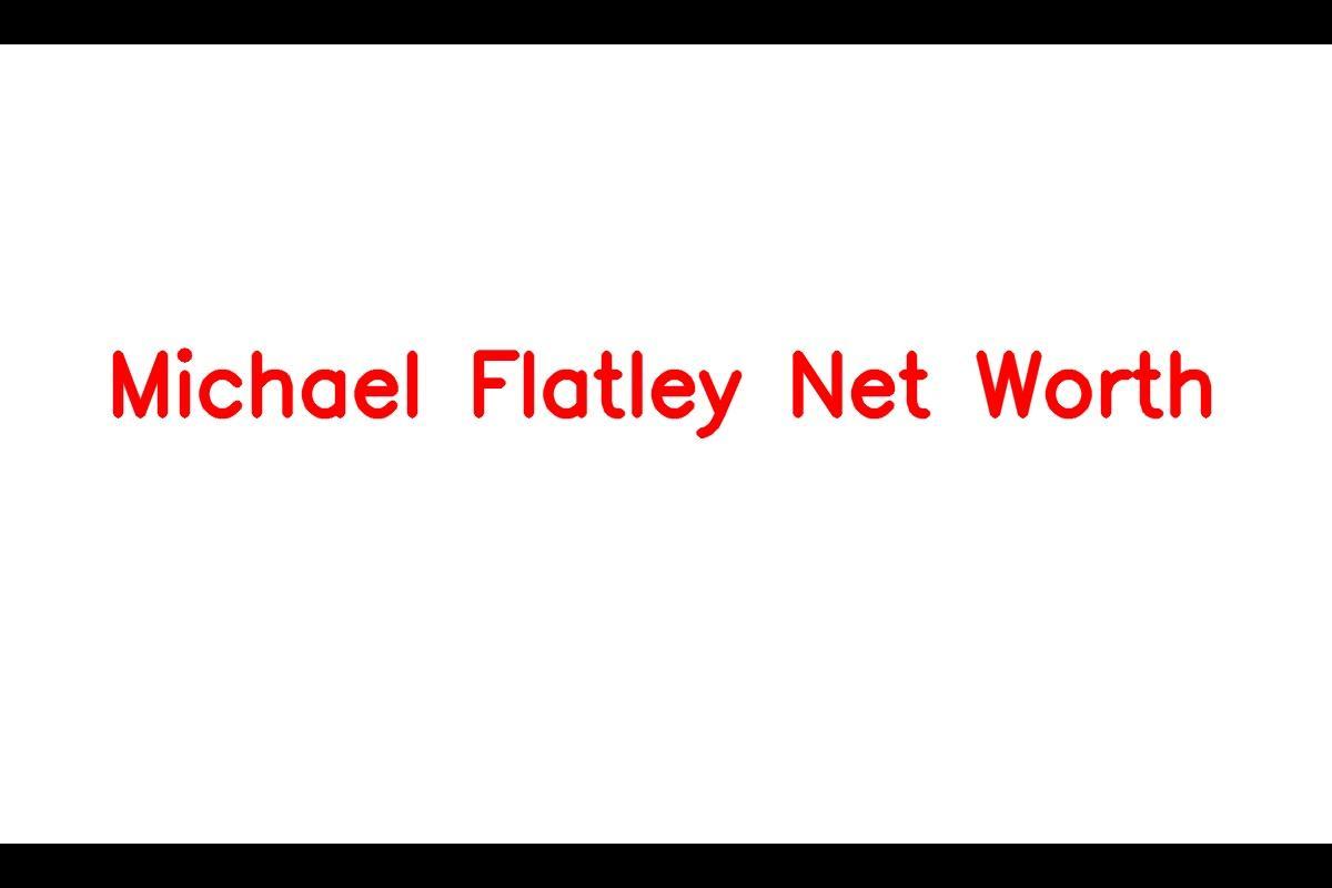Michael Flatley Net Worth: Details About Career, Age, Earnings, Assets ...
