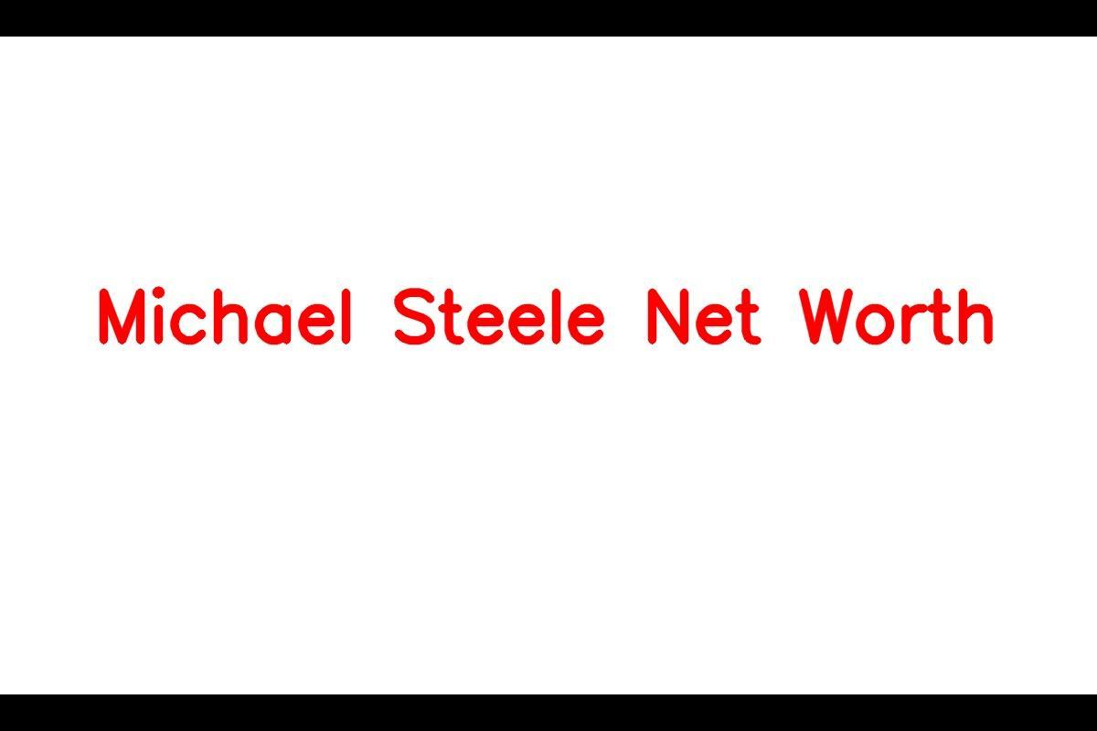 Michael Steele