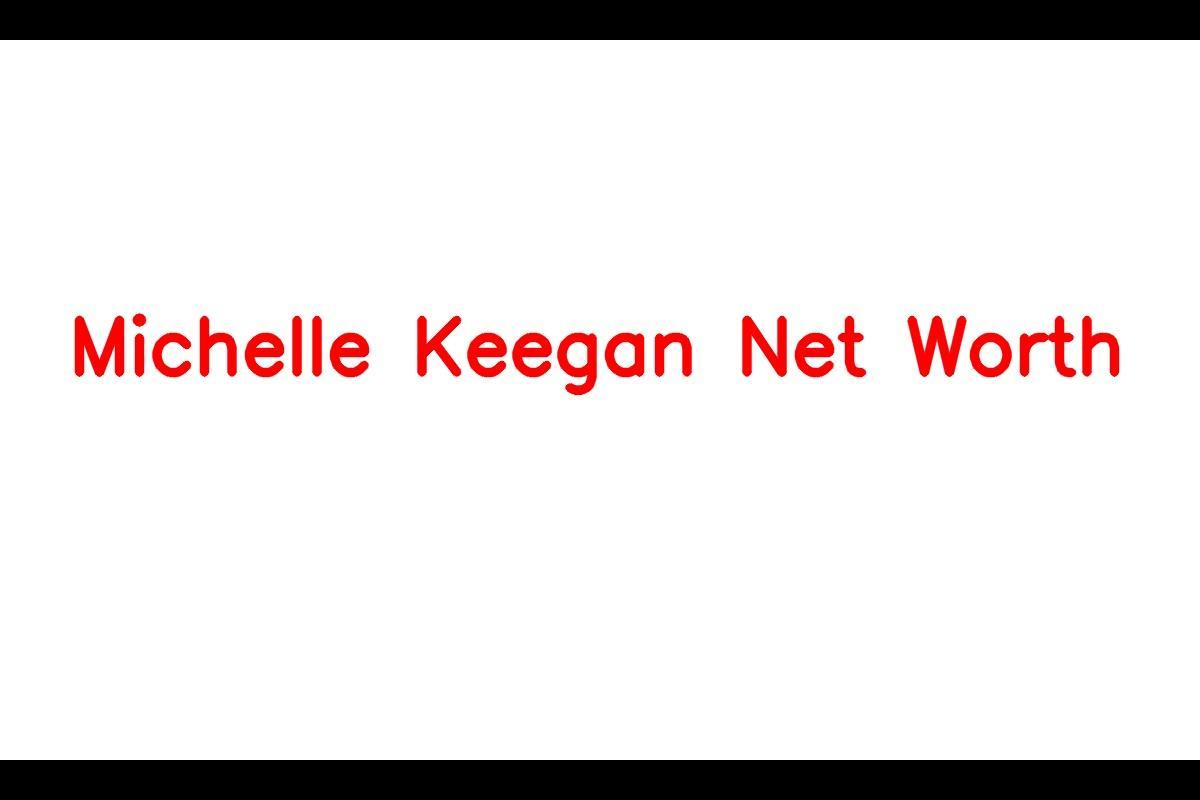 Michelle Keegan: An English Actress With a Flourishing Career