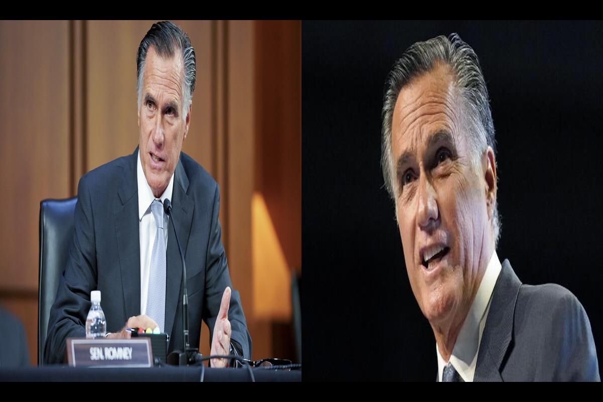 Mitt Romney: How Did He Make His Money?