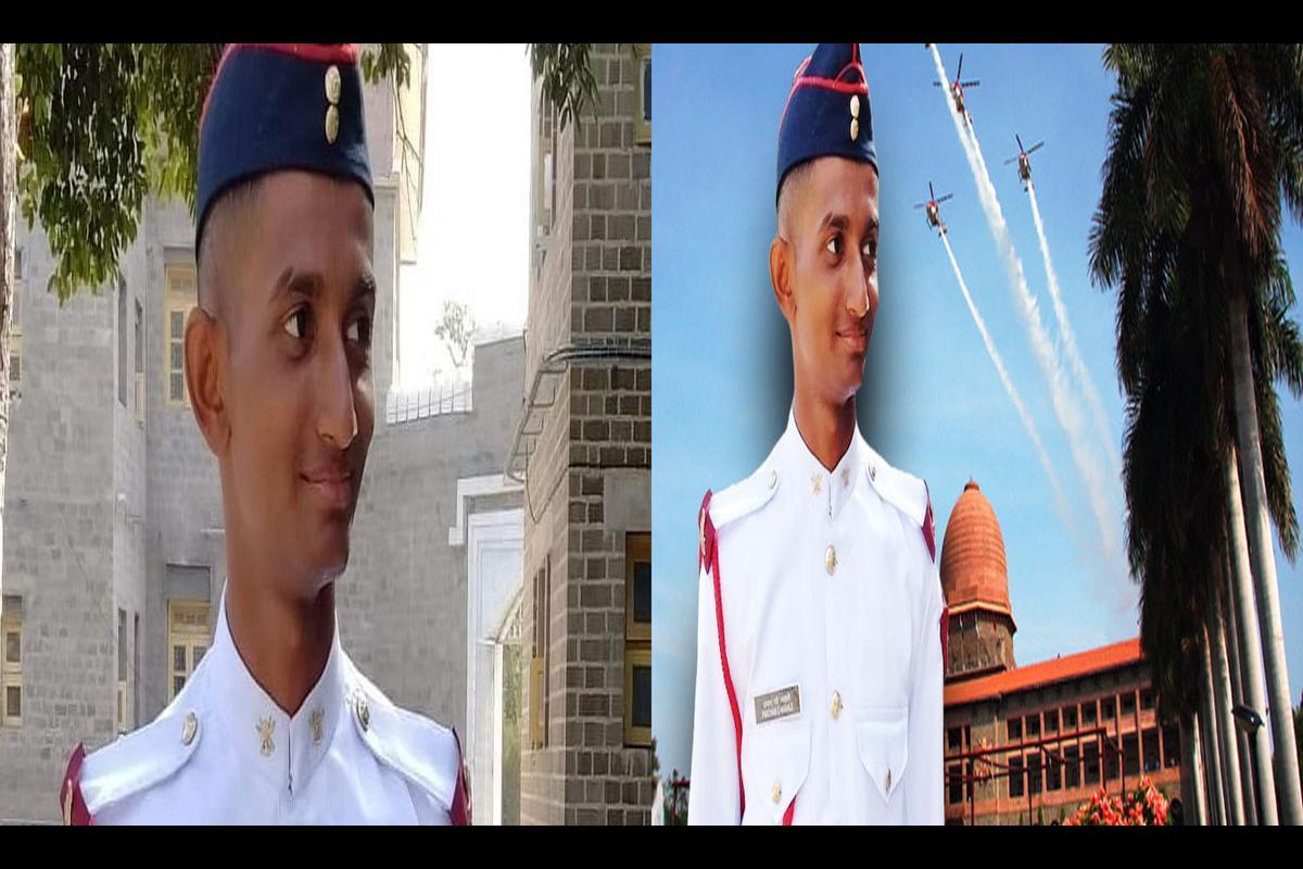 Who is Pratham Mahale: A Biography of the NDA Cadet Who Passed Away After a Boxing Match Injury