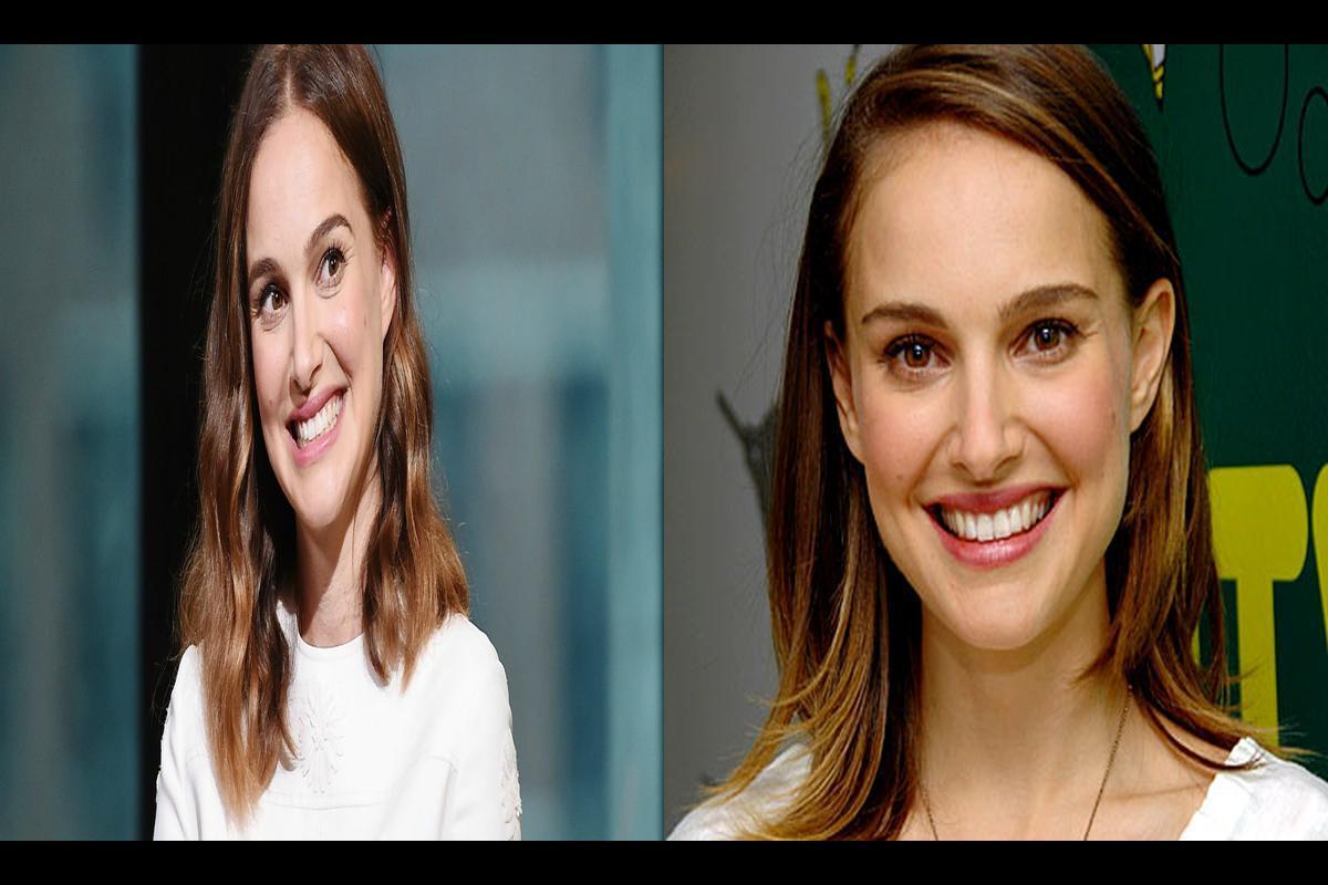 Natalie Portman's Current Residential Journey: Insights into Her Homes and Living Situations