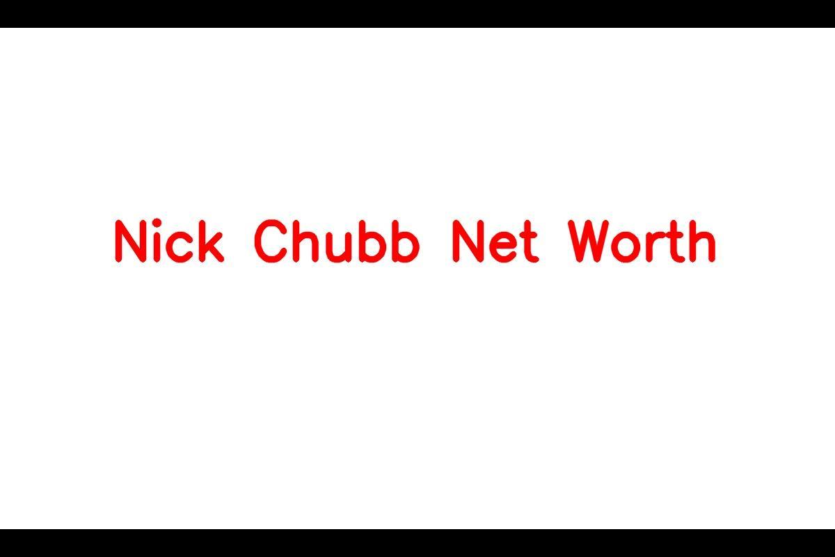 Nick Chubb