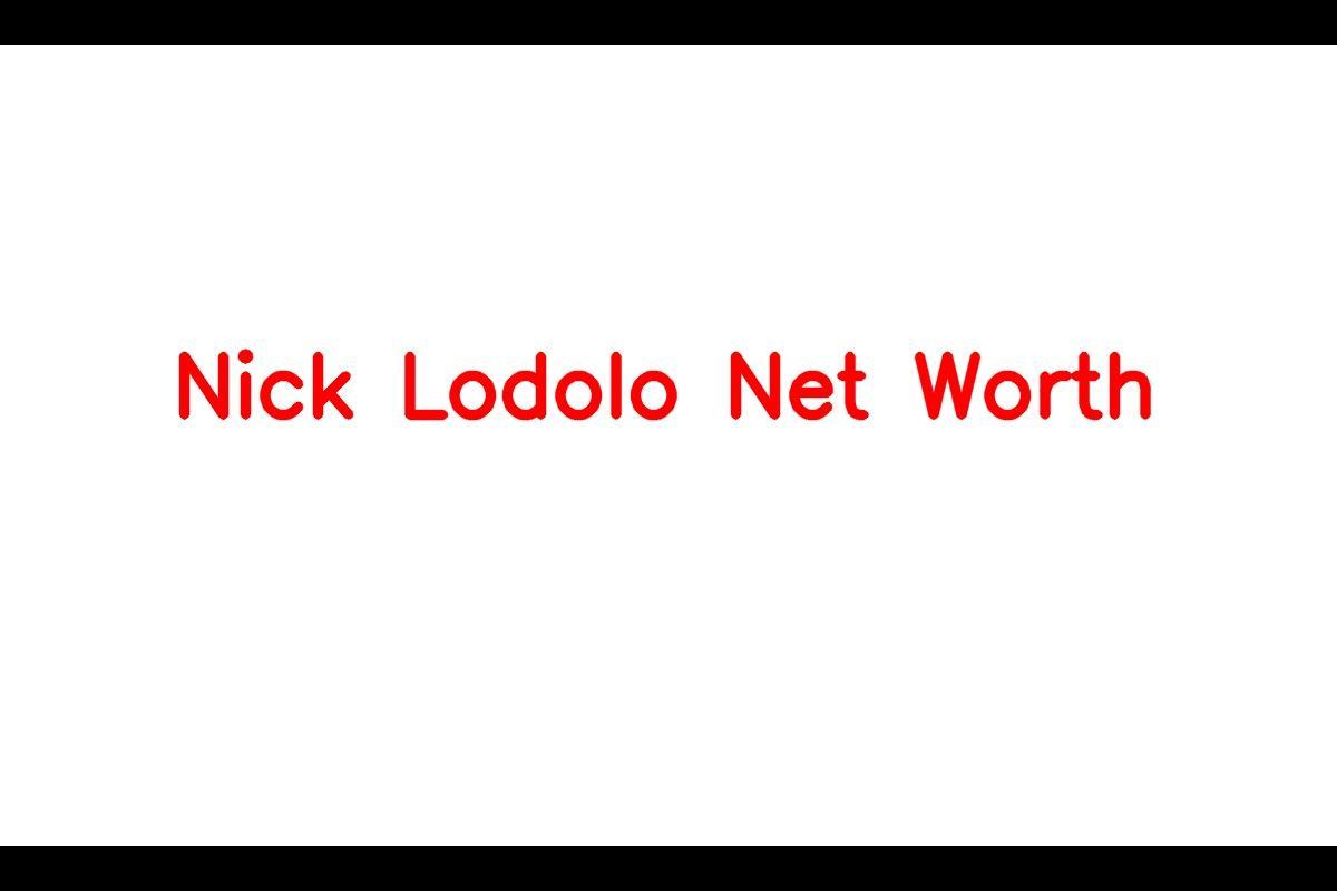 Nick Lodolo - Professional Baseball Pitcher