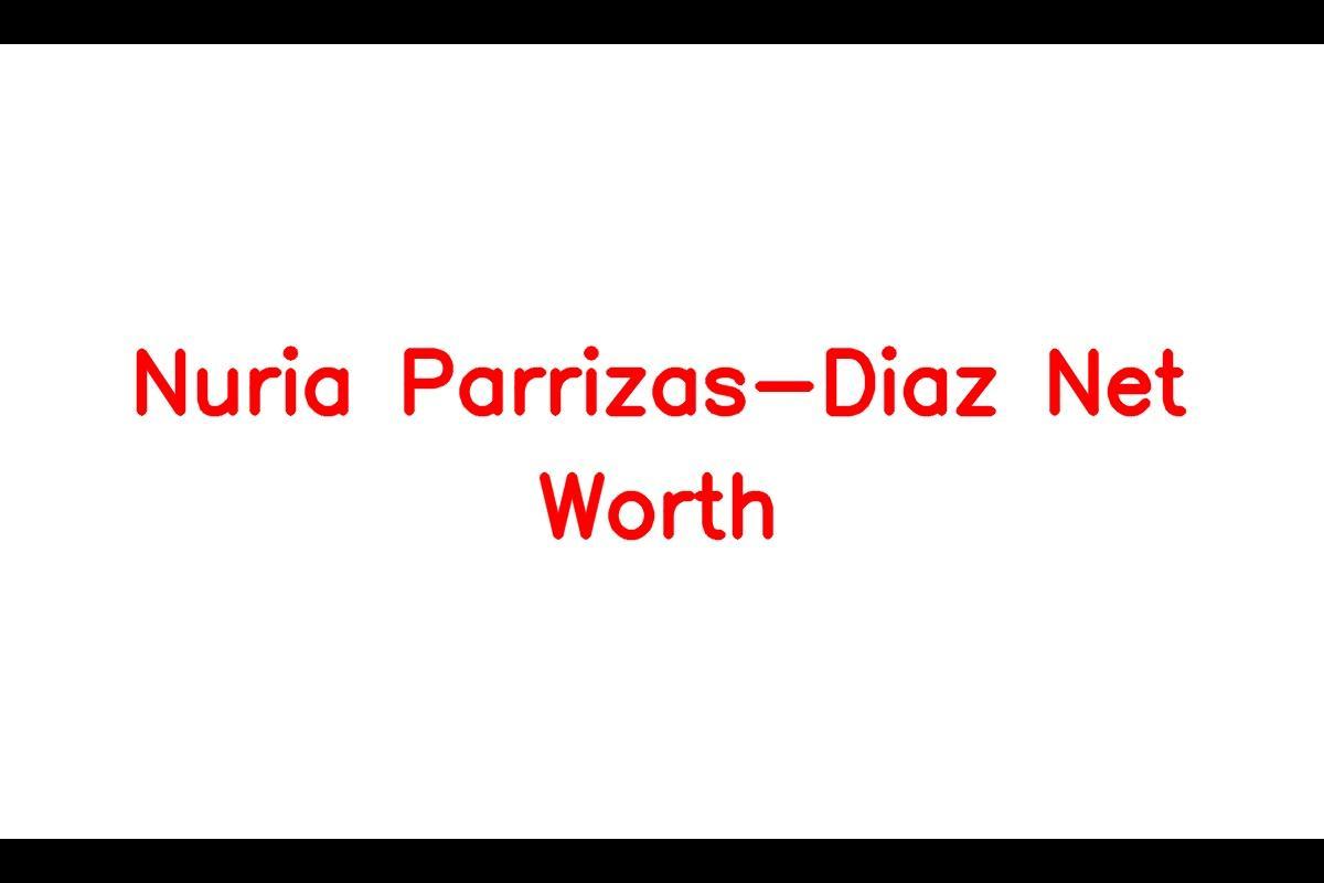 Nuria Parrizas-Diaz: A Prominent Figure in Women's Tennis