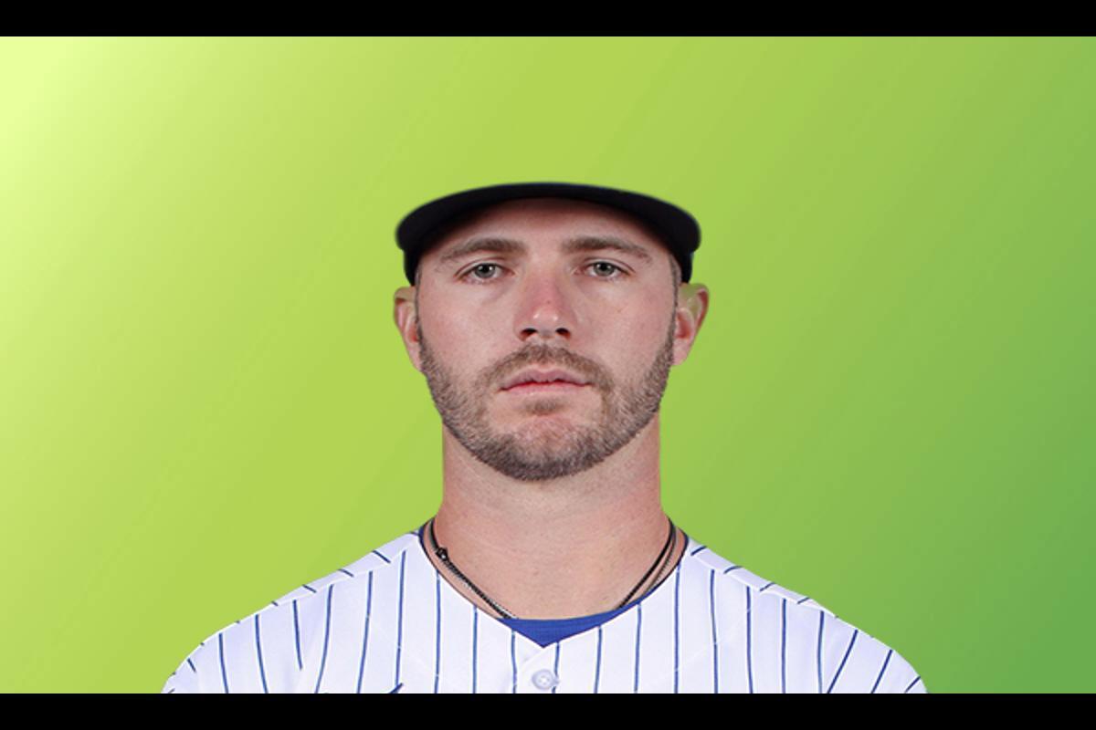 Pete Alonso: The 'Polar Bear' in MLB
